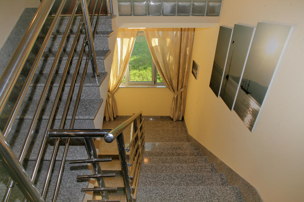 Hotel Ellena Herceg Novi Szoba fotó