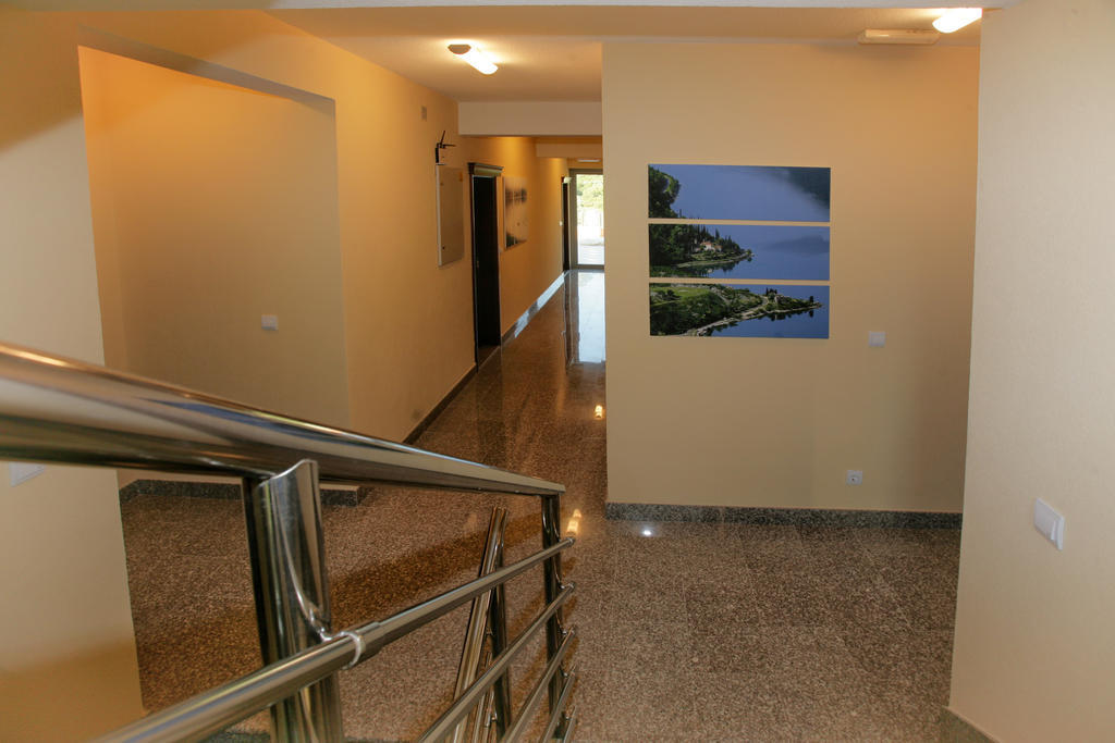 Hotel Ellena Herceg Novi Szoba fotó